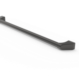 Wildfire Chrome Black Handle For 36" Grill - H36-CB