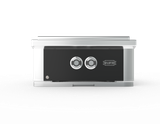 Wildfire Ranch Pro Power Burner 304 Black Stainless Steel Natural Gas - WFPOWBRN-BSS-NG