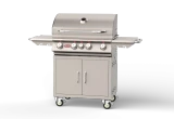 Bull Angus Complete Cart NG (47629 and 45551)  44001