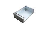 Bull 30" Stainless Steel Grill Jacket  47017