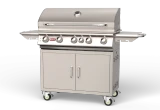 Bull Brahma Complete Cart NG (57569 and 55510)  55001