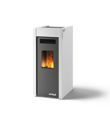 Dielle Grecale 70 Pellet Stove