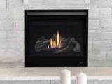 Superior 45"Direct Vent Contemporary Gas Fireplace DRC3045