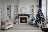 Napoleon Element 42" Built-In Electric Fireplace NEFB42H-BS-1