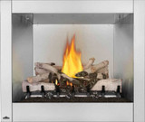 Napoleon 36" Riverside Outdoor Gas Fireplace GSS36CFNE