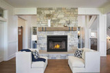 Napoleon Ascent X 42" Direct Vent Gas Fireplace BX42