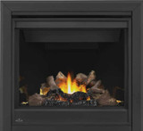 Napoleon Ascent X 36" Direct Vent Gas Fireplace BX36