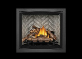 Napoleon 42" Elevation Series Direct Vent Gas Fireplace E42