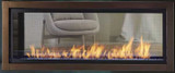 Monessen 48" Artisan See-Through Vent Free Linear Gas Fireplace AVFLST48
