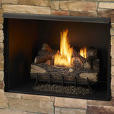 Monessen Fireplaces 36" Exacta Vent-Free Clean Face Firebox (Firebox Only) BUF36