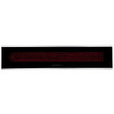 Bromic 53" Platinum Smart Heat 4500W Electric Heater BH36