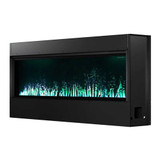 Dimplex 66" Optimyst Linear Electric Fireplace X-136793