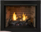 Monessen Fireplaces 36" Attribute Vent-Free Radiant Fireplace (Firebox Only) ACUF36