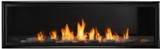Monessen 42" Artisan Vent-Free  Linear Fireplace AVFL42