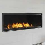 Monessen 60" Artisan Vent-Free  Linear Fireplace AVFL60