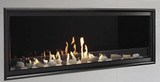 Monessen 60" Artisan Vent-Free  Linear Fireplace AVFL60