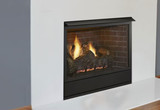 Monessen Aria 32" Aria Vent-Free Gas Fireplace System  with Burner  VFF32L