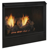 Monessen Aria 32" Aria Vent-Free Gas Fireplace System  with Burner  VFF32L