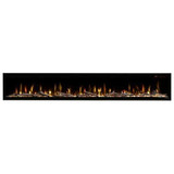 Dimplex Ignite Evolve 100" Built-In Linear Electric Fireplace 500002563