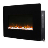 Dimplex Winslow 36" Wall-Mount/Tabletop Linear Fireplace X-SWM3520