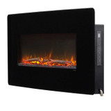 Dimplex Winslow 36" Wall-Mount/Tabletop Linear Fireplace X-SWM3520