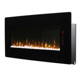 Dimplex Winslow 48" Wall-Mount/Tabletop Linear Fireplace X-SWM4820