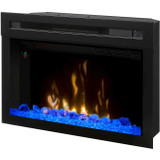 Dimplex 25" Multi-Fire XD Firebox with Acrylic Ice X-PF2325HG