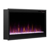 Dimplex 42" Slim Linear Electric Fireplace PLF4214-XS