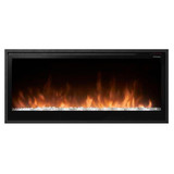 Dimplex 42" Slim Linear Electric Fireplace PLF4214-XS