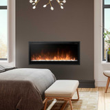 Dimplex 36" Multi-Fire SL Slim Built-in Linear Electric Fireplace PLF3614-XS