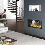 Dimplex Opti-Myst Pro 1000 Built-In Electric Firebox X-GBF1000-PRO