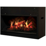 Dimplex Opti-V Solo Built In Insert X-092877