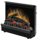 Dimplex 23" Standard Fireplace Insert X-DFI2309