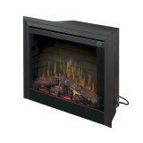 Dimplex 33" Deluxe Built-In Electric Firebox X-781052045781