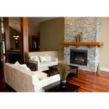 Dimplex 39" Standard Built-In Electric Firebox X-BF39STP