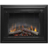 Dimplex 39" Standard Built-In Electric Firebox X-BF39STP