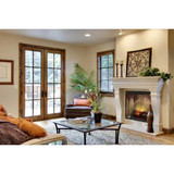 Dimplex 36 Revillusion Portrait Built-In Electric Insert 500002398
