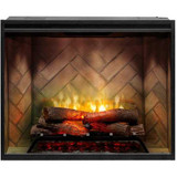 Dimplex 36 Revillusion Portrait Built-In Electric Insert 500002398