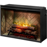 Dimplex 36" Revillusion Built-In Electric Firebox 500002400