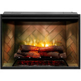 Dimplex 36" Revillusion Built-In Electric Firebox 500002400