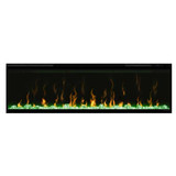 Dimplex Ignite XLF 50" Built-In Linear Electric Fireplace XLF50