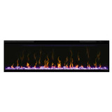 Dimplex Ignite XLF 50" Built-In Linear Electric Fireplace XLF50