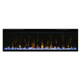 Dimplex Ignite XLF 50" Built-In Linear Electric Fireplace XLF50