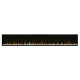 Dimplex Ignite XLF 100" Built-In Linear Electric Fireplace XLF100