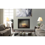 Dimplex 42" Revillusion Built-In Electric Firebox Weathered Concrete 500002411