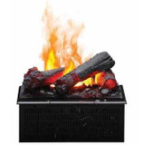 Dimplex Opti-Myst 400 Built-In Electric Cassette X-DFI400LH