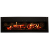 Dimplex 54" Opti-V Duet Virtual Fireplace X-092853