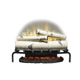 Dimplex 25" Revillusion Electric Log Set RLG25BR