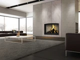 Valcourt Frontenac Wood Fireplace FP11D
