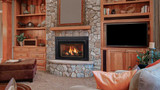 Majestic Products 30" Trilliant Direct Vent Gas Insert TRILLIANT30I